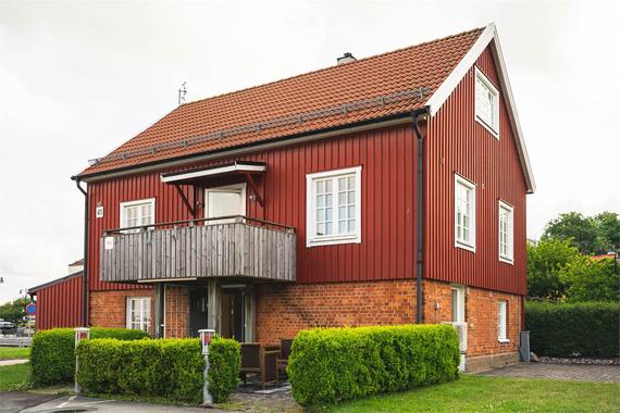 Skeppet Ärans väg 17