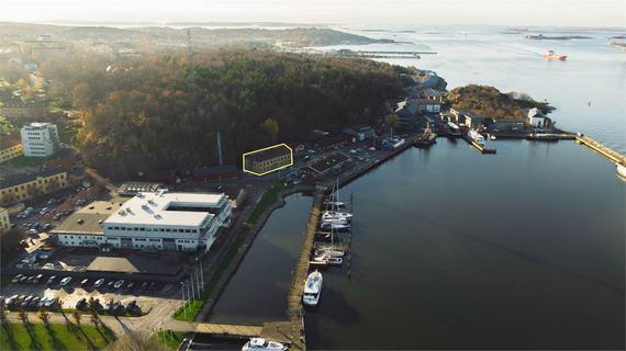 Sven Källfelts gata 18