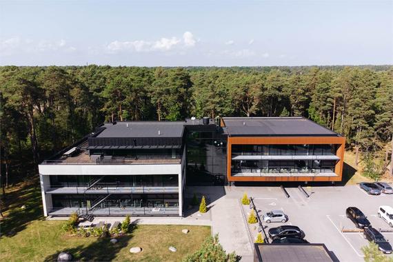 Svensknabbevägen 15