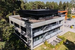 Svensknabbevägen 15