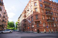 Kristinelundsgatan 4