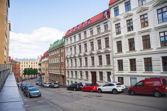 Karl Gustavsgatan 26