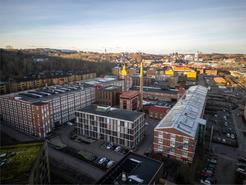 Krokslätts Fabriker 38