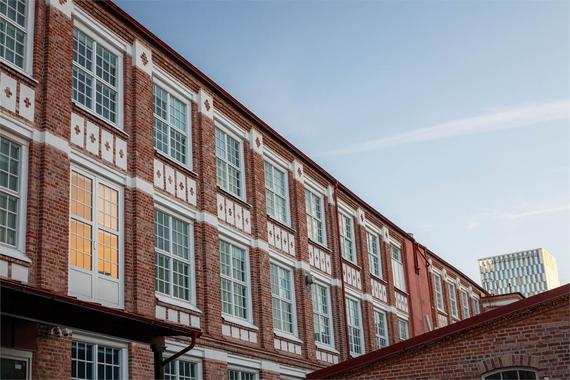 Krokslätts Fabriker 30