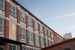 Krokslätts Fabriker 30