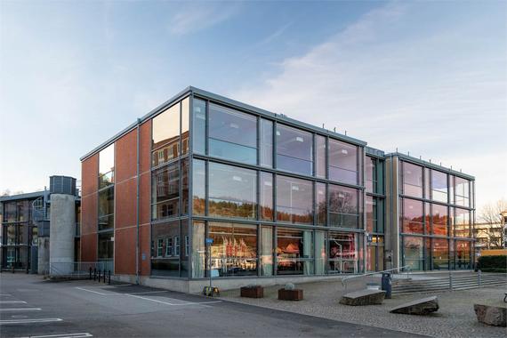 Krokslätts Fabriker 14