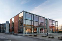 Krokslätts Fabriker 14