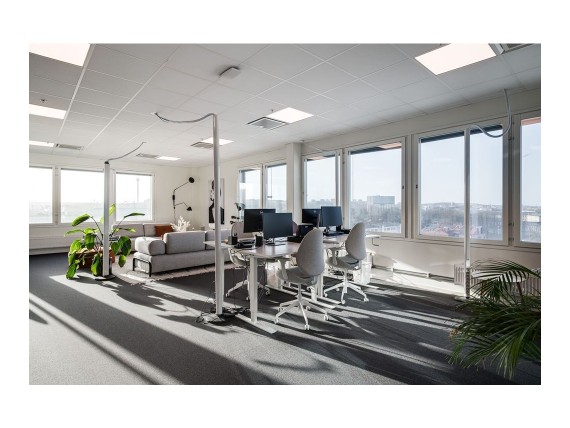 Johan på Gårdas gata 5