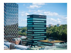 Johan på Gårdas gata 5