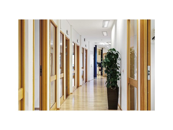 Carl Gustafs väg 46