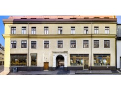 Lilla Kyrkogatan 2
