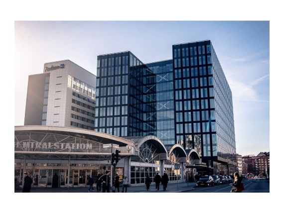 Klarabergsviadukten 63