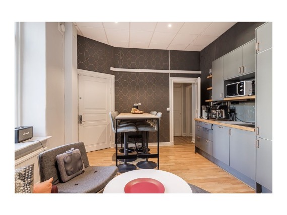 Kristinelundsgatan 16