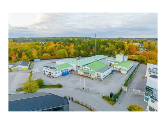 Ritarslingan 8