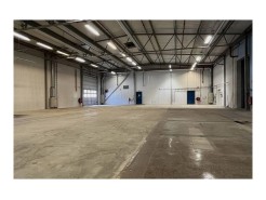 Ritarslingan 8 - 415-1 600 m² TÄBY