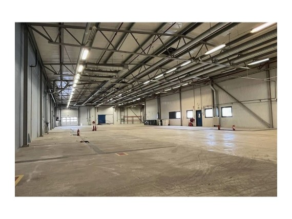 Ritarslingan 8 - 415-1 600 m² TÄBY