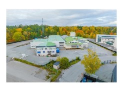 Ritarslingan 8 - 415-1 600 m² TÄBY