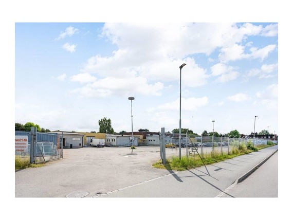 Sjövägen 16