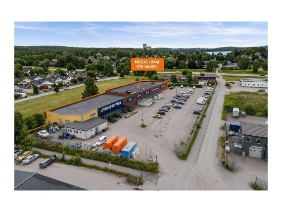 Sjövägen 16