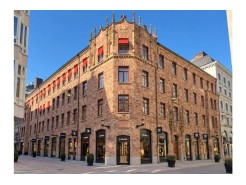 Biblioteksgatan 9