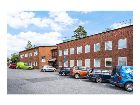 Tallvägen 2