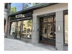 Birger Jarlsgatan 8, 5tr