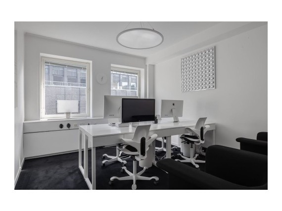 Birger Jarlsgatan 8, 6 tr