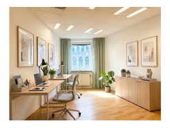 Birger Jarlsgatan 8, 4 tr