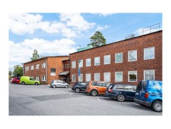 Tallvägen 2