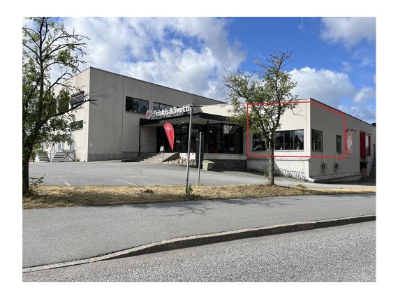 Tallvägen 2