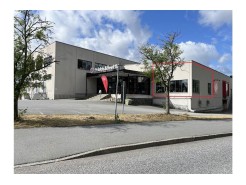 Tallvägen 2