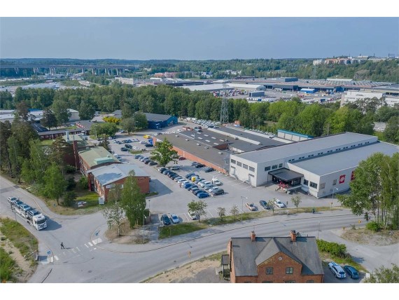 Tallvägen 2