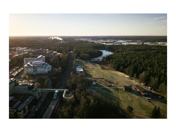 Marinens väg 30
