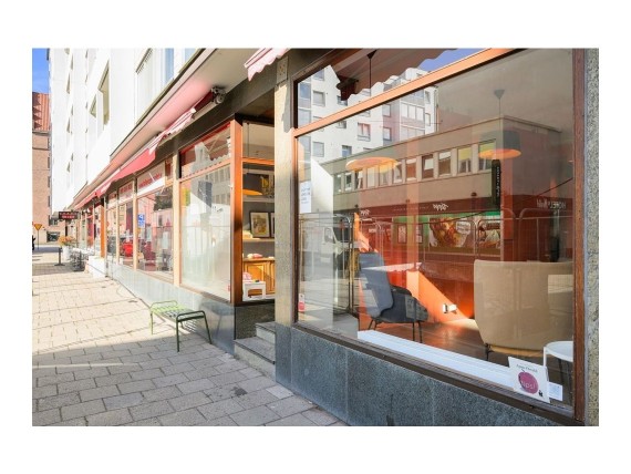 Holmgatan 11