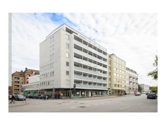 Fersens väg 18