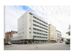 Fersens väg 18