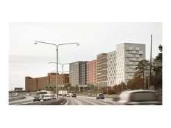 Radiusbacken 12 - 14