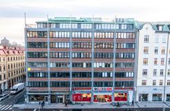 Första Långgatan 16