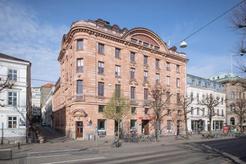 Västra Hamngatan 7C