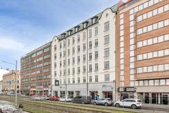 Första Långgatan 18