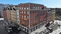 Värmdövägen 165 A