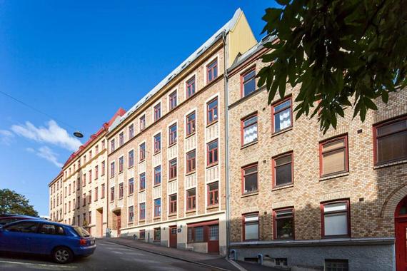 Övre Djupedalsgatan 7 A