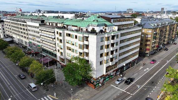 Kungsportsavenyen 32