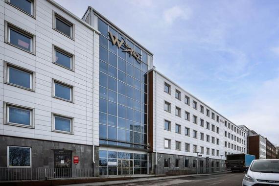 Södra Gubberogatan 6