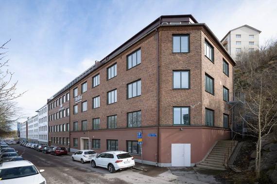 Södra Gubberogatan 20