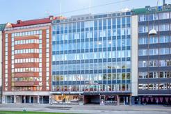 Första Långgatan 22