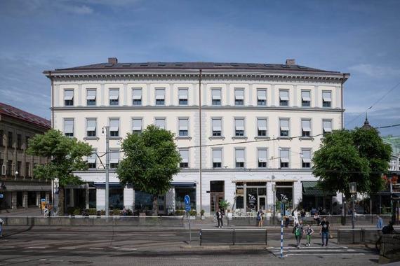 Västra Hamngatan 24-26