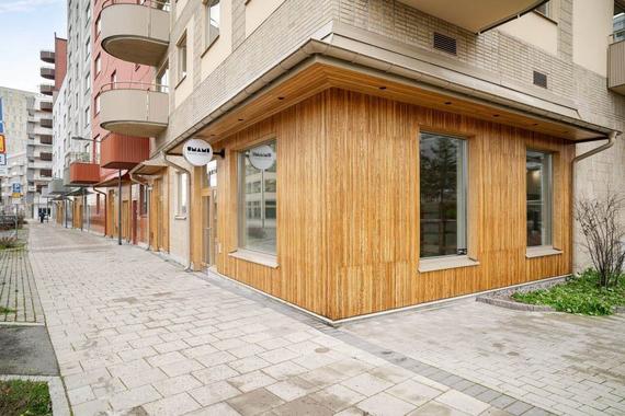 Östra Madenvägen 11B