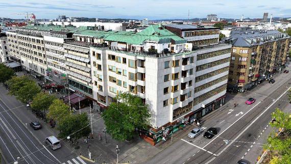 Kungsportsavenyen 34