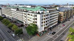 Kungsportsavenyen 34